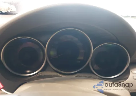 2006 Acura Rl 3.5 z USA, uszkodzony, nr VIN JH4KB16576C008050